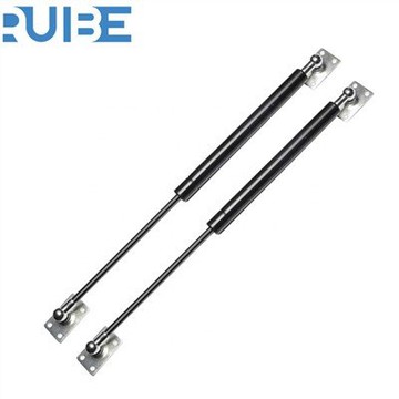 Plynová pružina pro úložnou postel